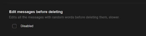 Mass Edit Reddit Posts Before Deletion